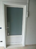 Anwalt im Büro